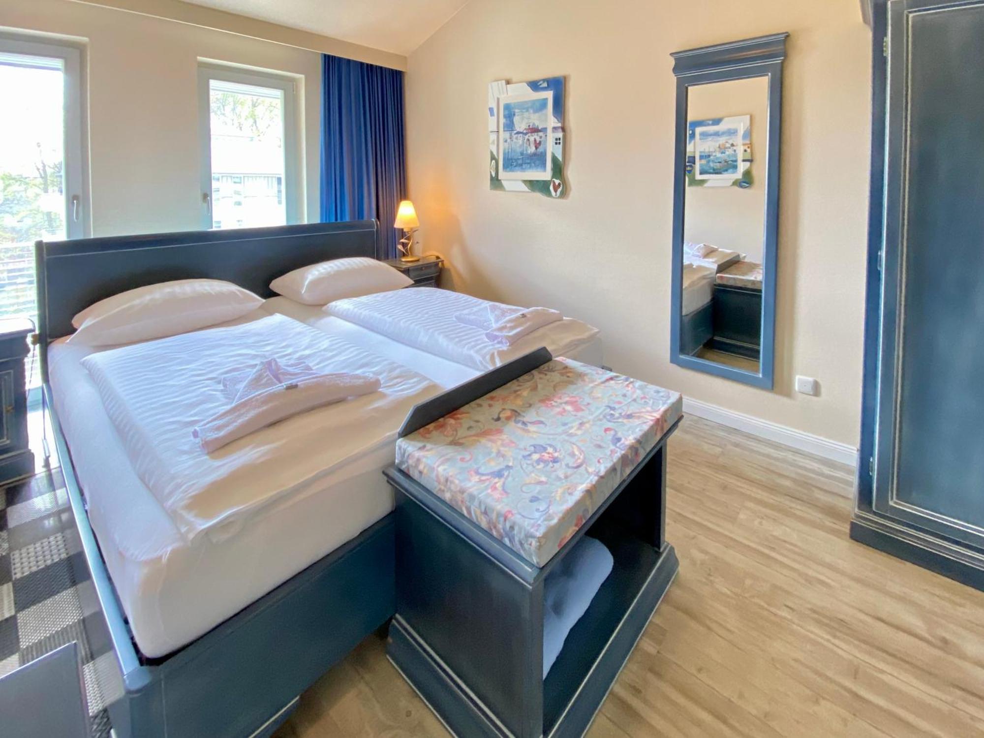 Residenz Bleichroeder - Ferienwohnung Caecilie Heringsdorf  Exteriör bild