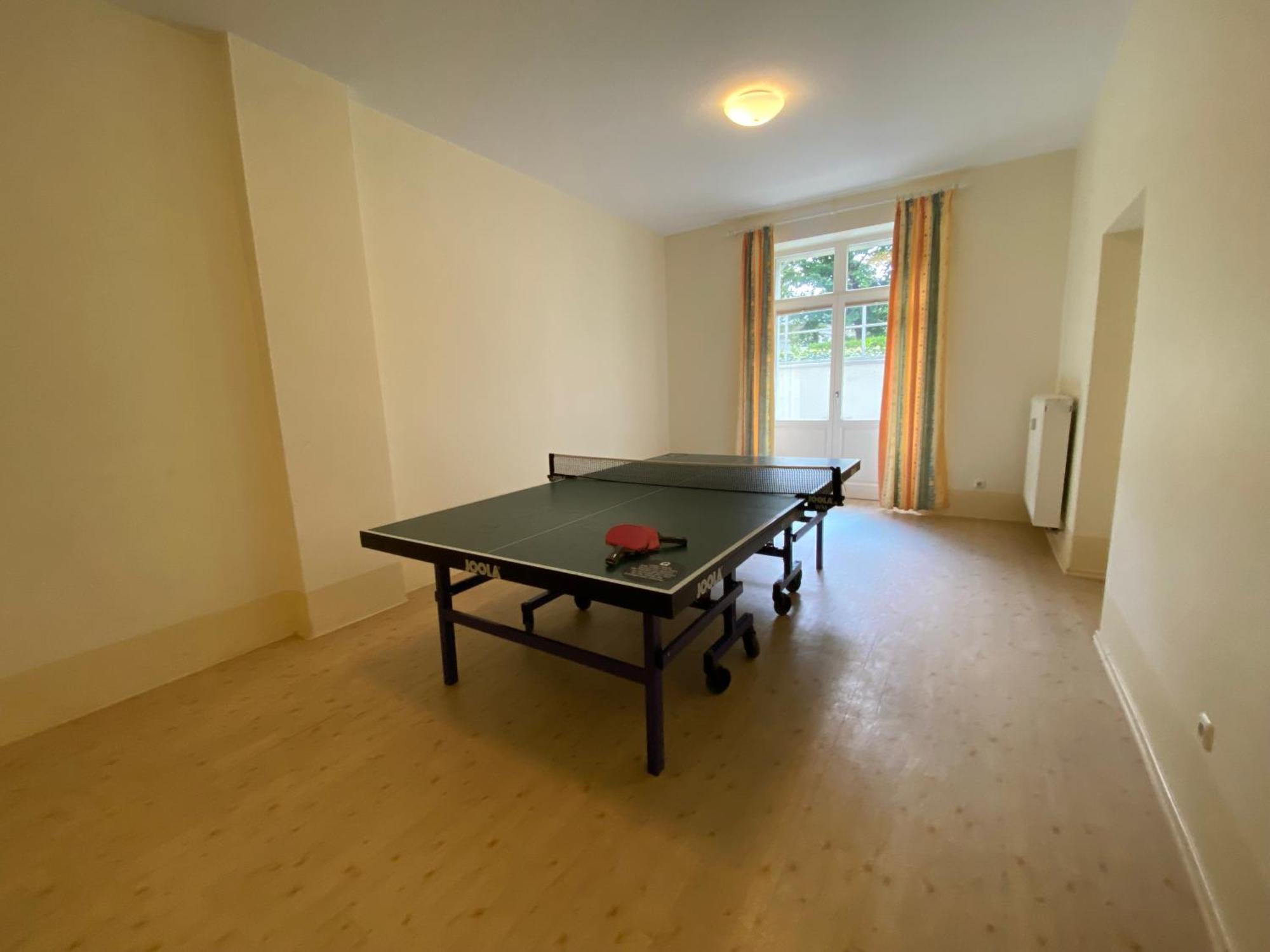 Residenz Bleichroeder - Ferienwohnung Caecilie Heringsdorf  Exteriör bild